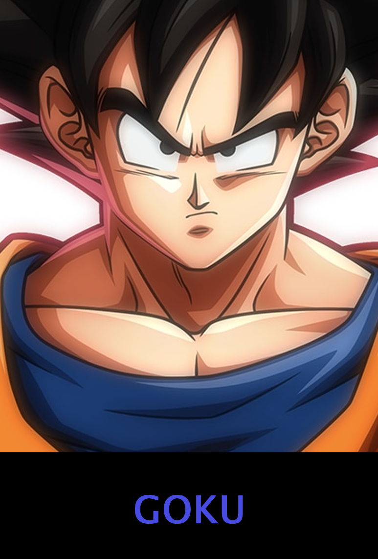 Goku