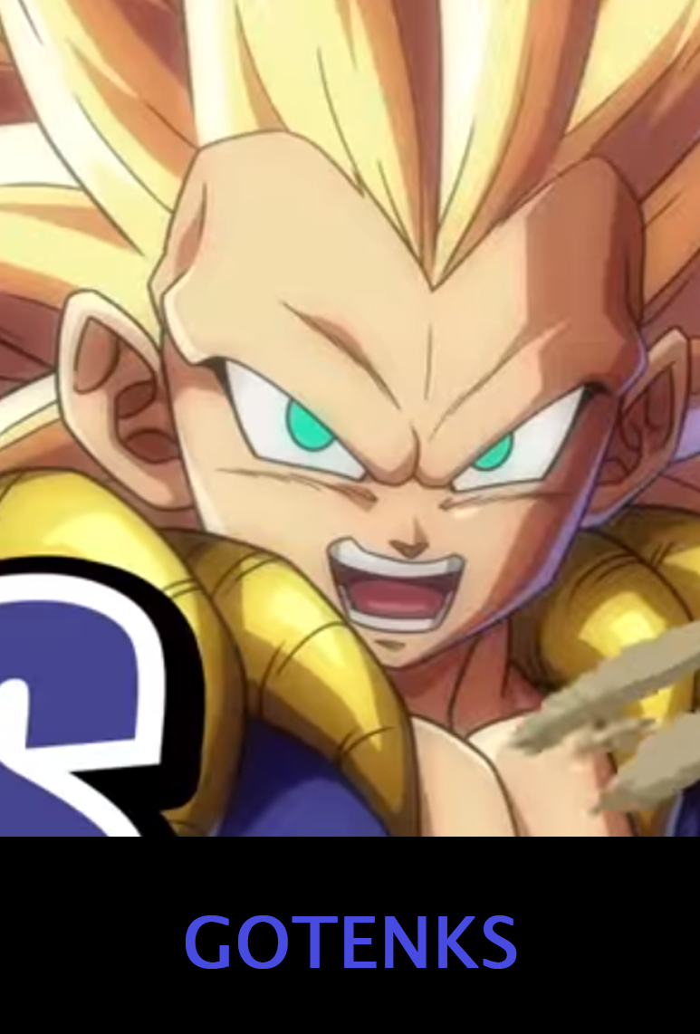 Gotenks