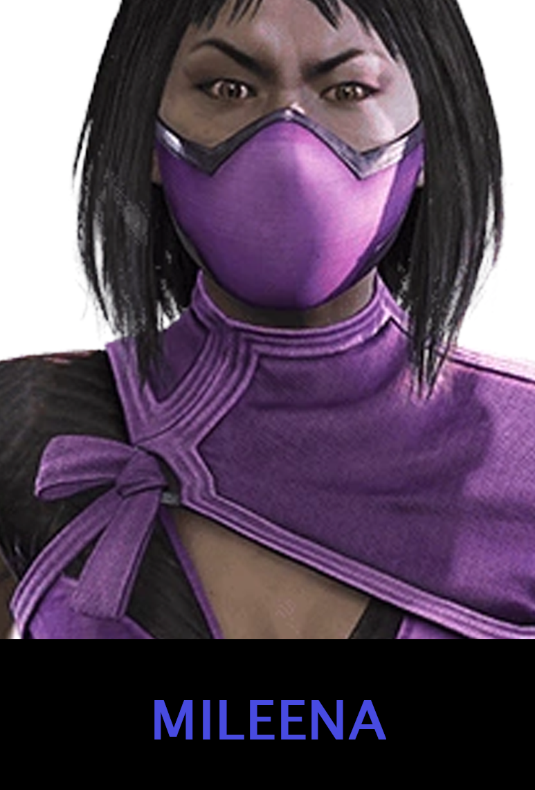 Mileena