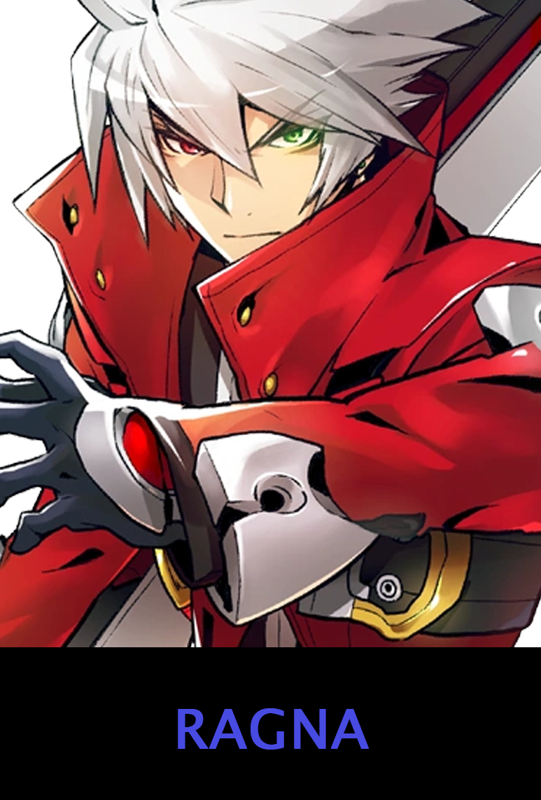 Ragna