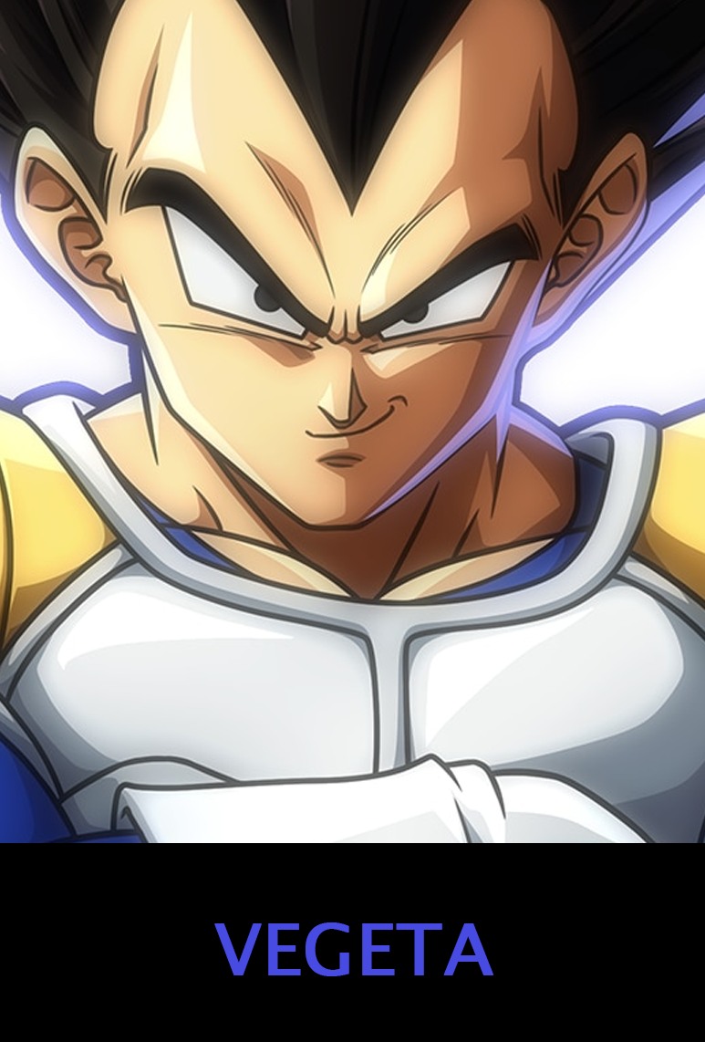 Vegeta